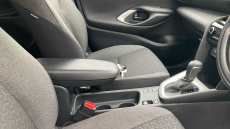 Toyota Yaris Cross 1.5 Hybrid Design 5dr CVT Hybrid Estate